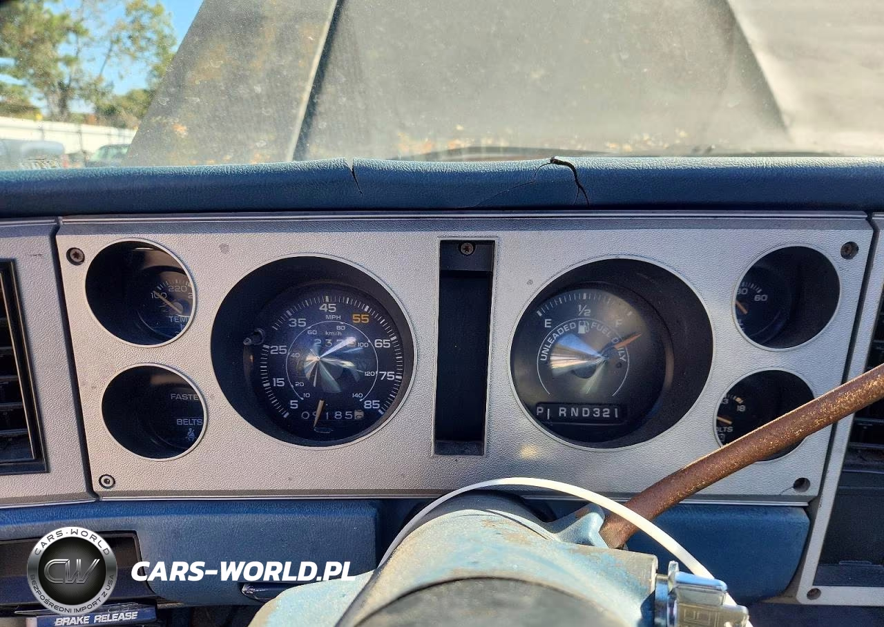 1983 Chevrolet S Truck S10 VIN:1GCCS14B1D2135894 - 9