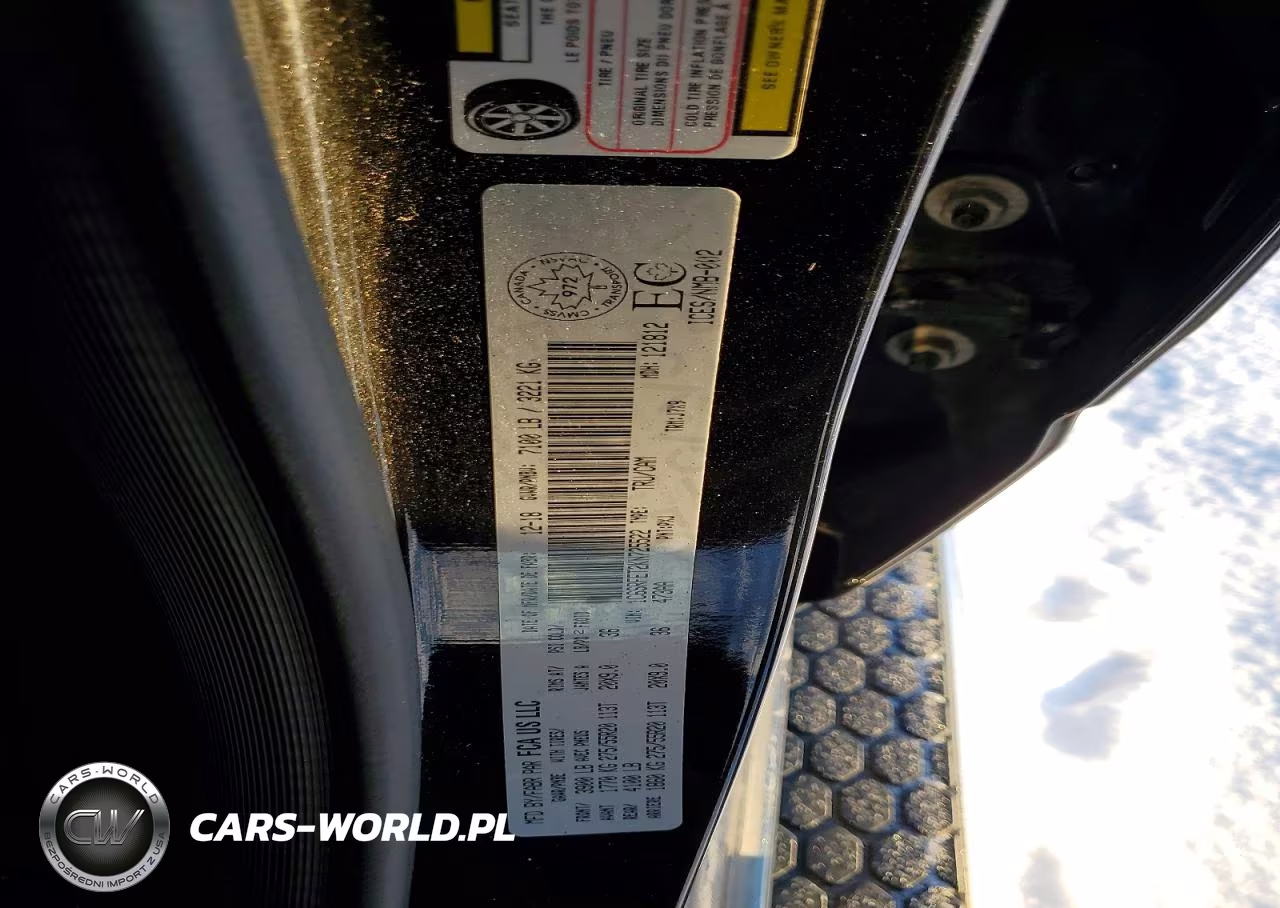 2019 Ram 1500 Rebel VIN:1C6SRFET2KN725522 - 12