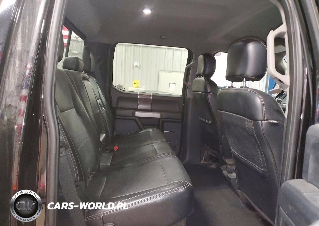 2019 Ford F250 Super Duty VIN:1FT7W2B63KED53574 - 10
