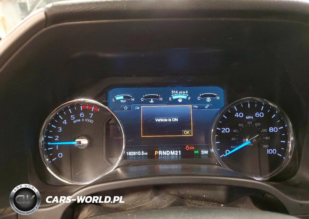 2019 Ford F250 Super Duty VIN:1FT7W2B63KED53574 - 9
