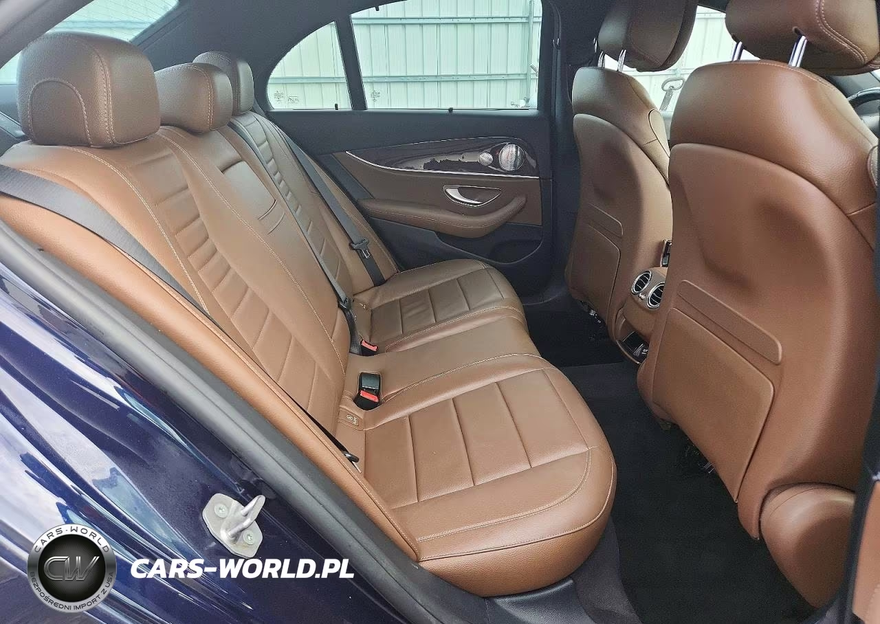 2017 Mercedes-Benz E 300 VIN:WDDZF4JB3HA055602 - 10
