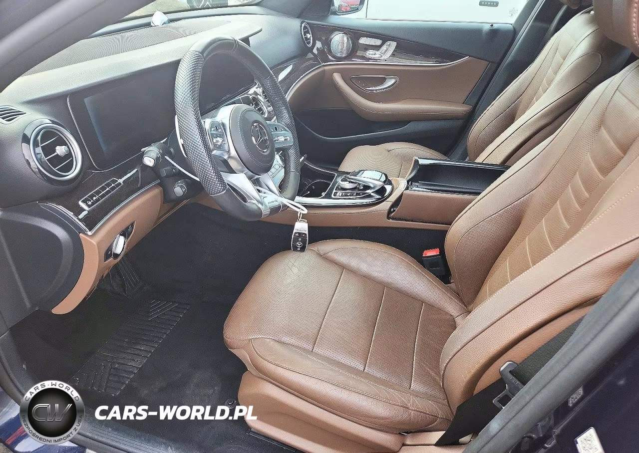 2017 Mercedes-Benz E 300 VIN:WDDZF4JB3HA055602 - 7