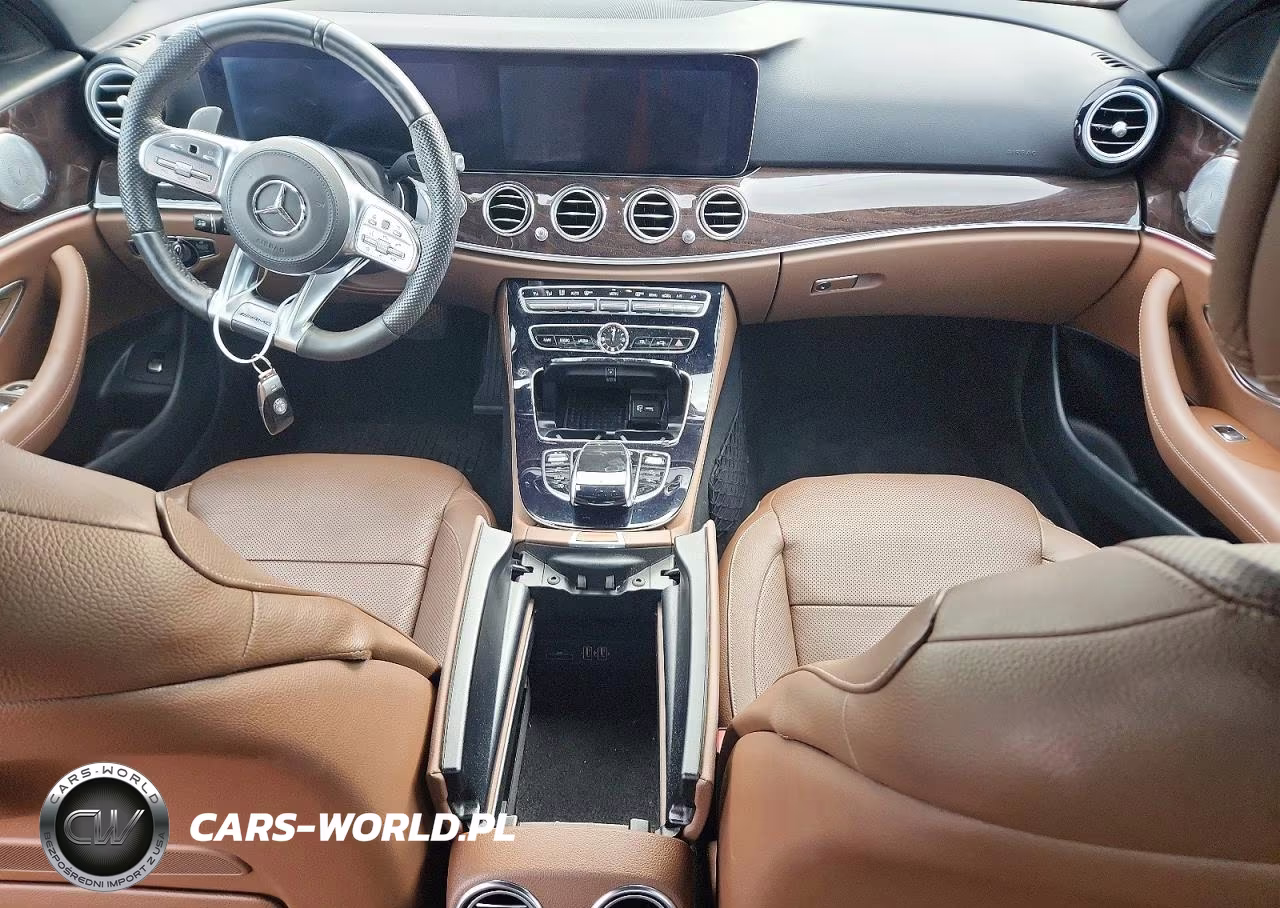 2017 Mercedes-Benz E 300 VIN:WDDZF4JB3HA055602 - 8