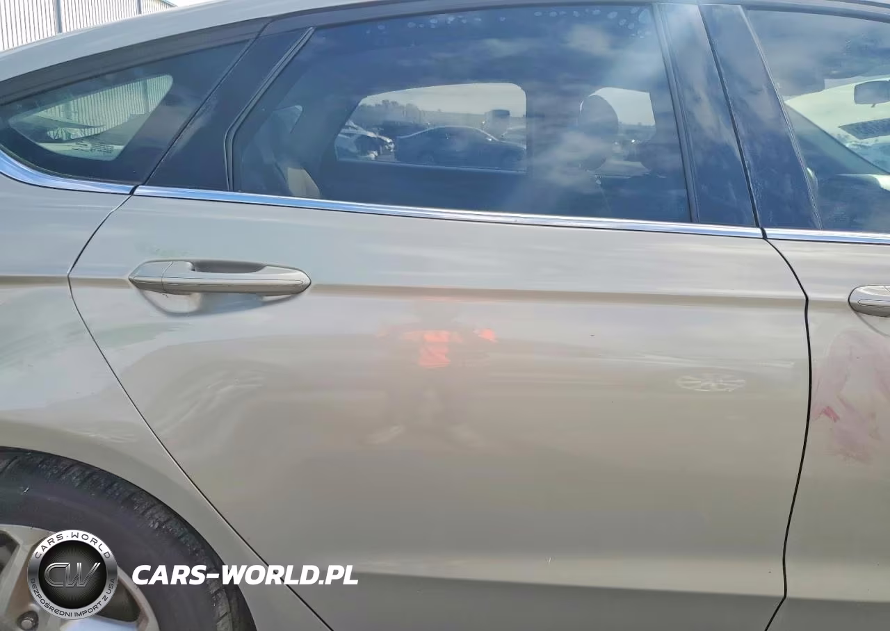 2015 Ford Fusion Se VIN:3FA6P0HD6FR157947 - 10