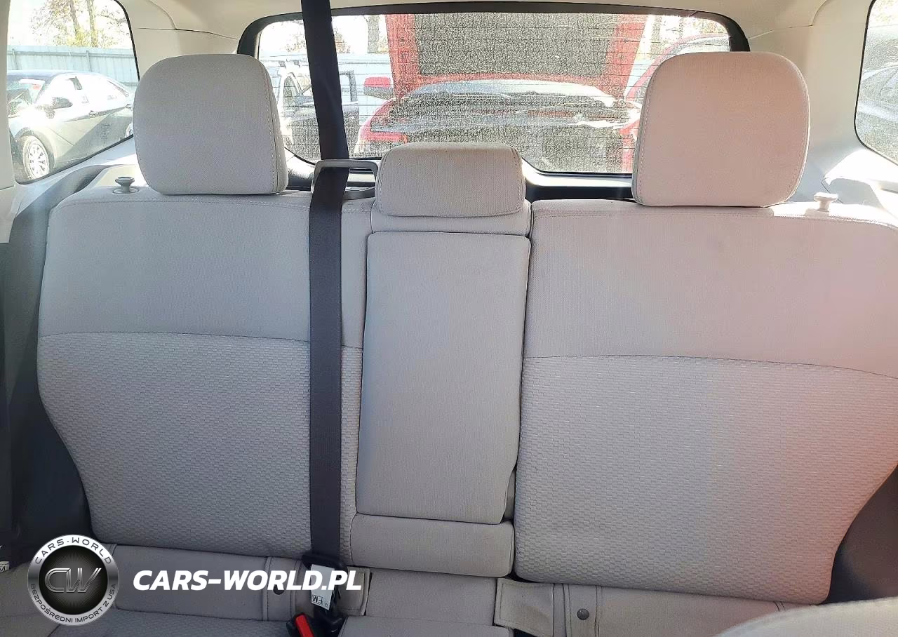 2016 Subaru Forester 2.5I Premium VIN:JF2SJADC6GH402683 - 10