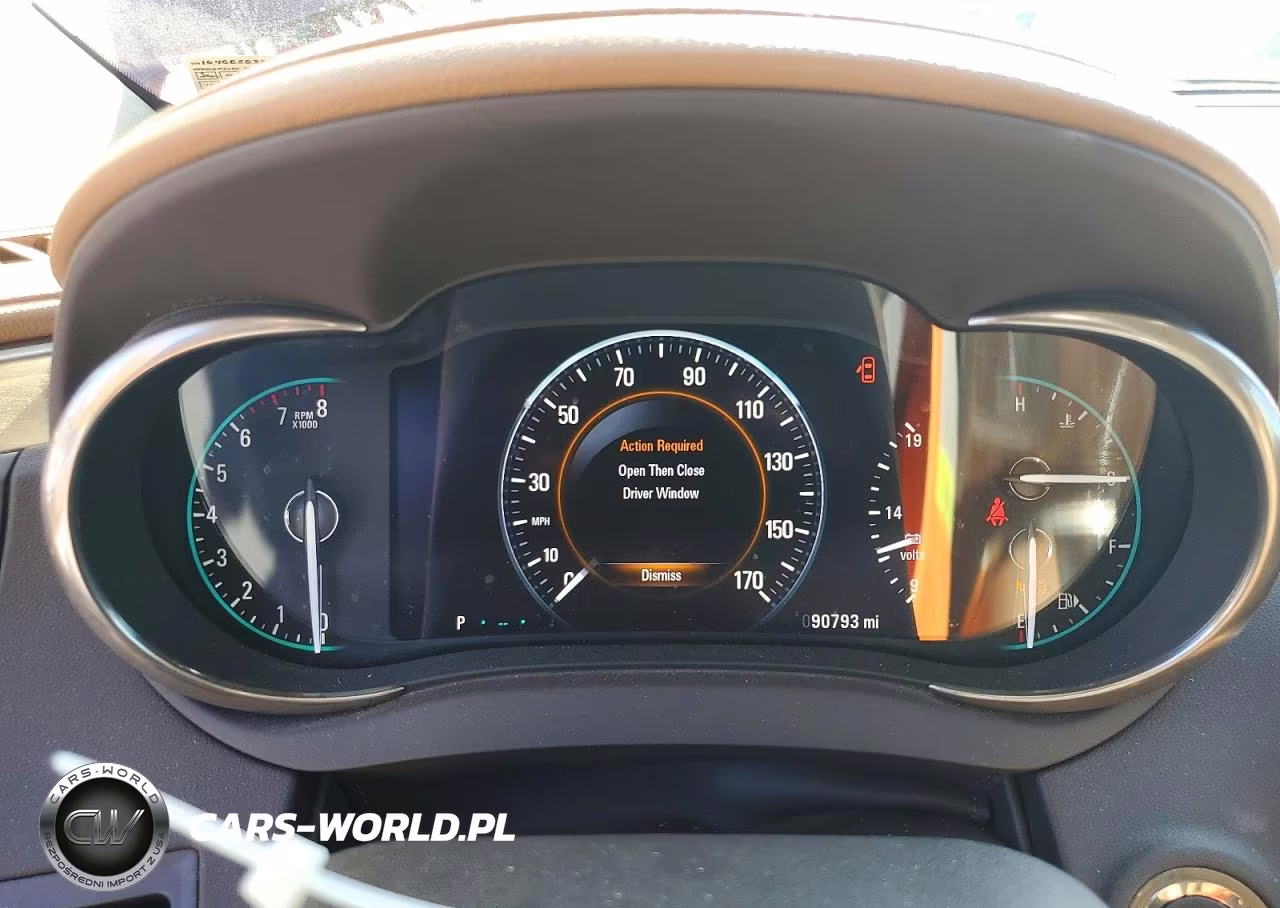 2014 Buick Lacrosse Premium VIN:1G4GE5G3XEF148251 - 9