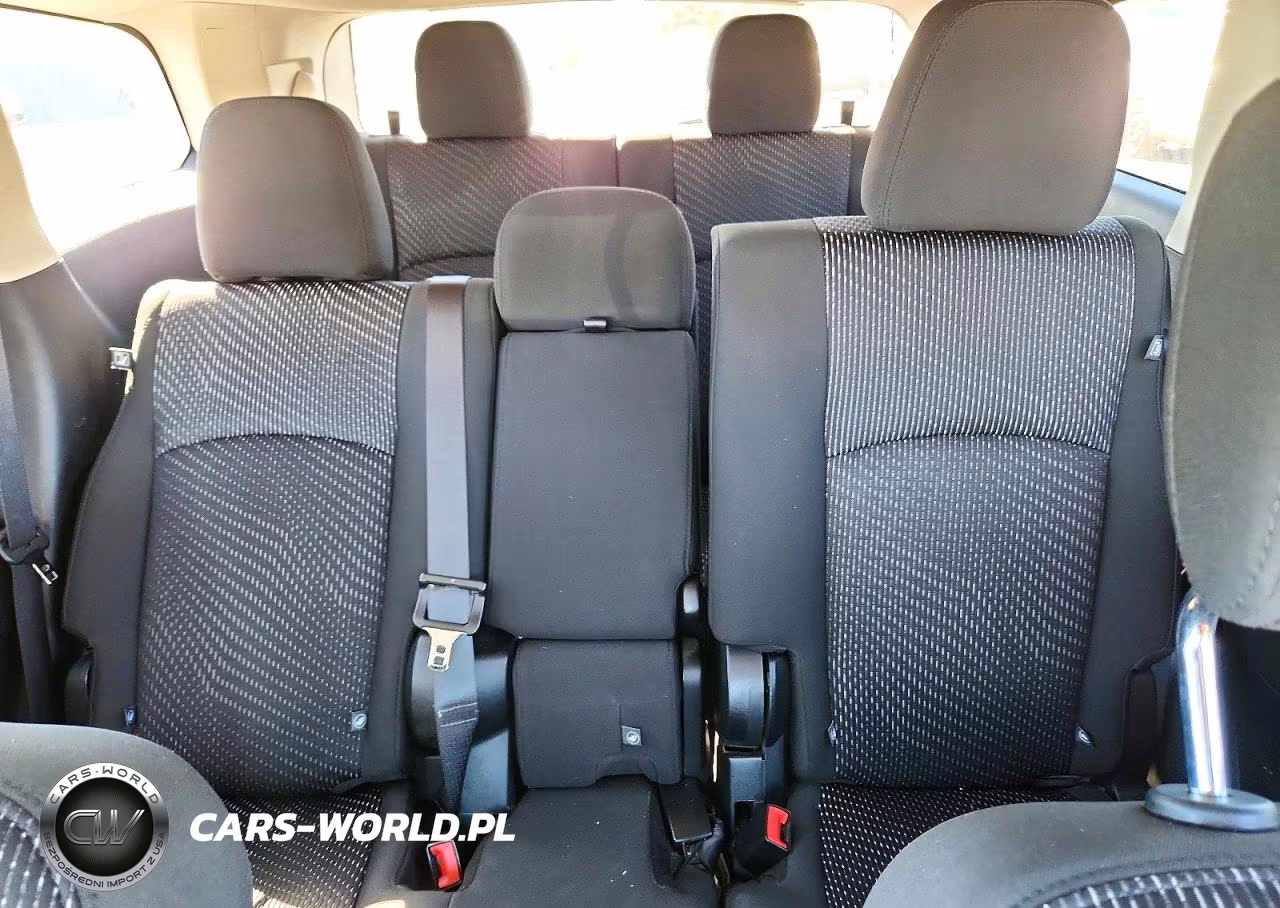 2019 Dodge Journey Se VIN:3C4PDCBBXKT764138 - 10