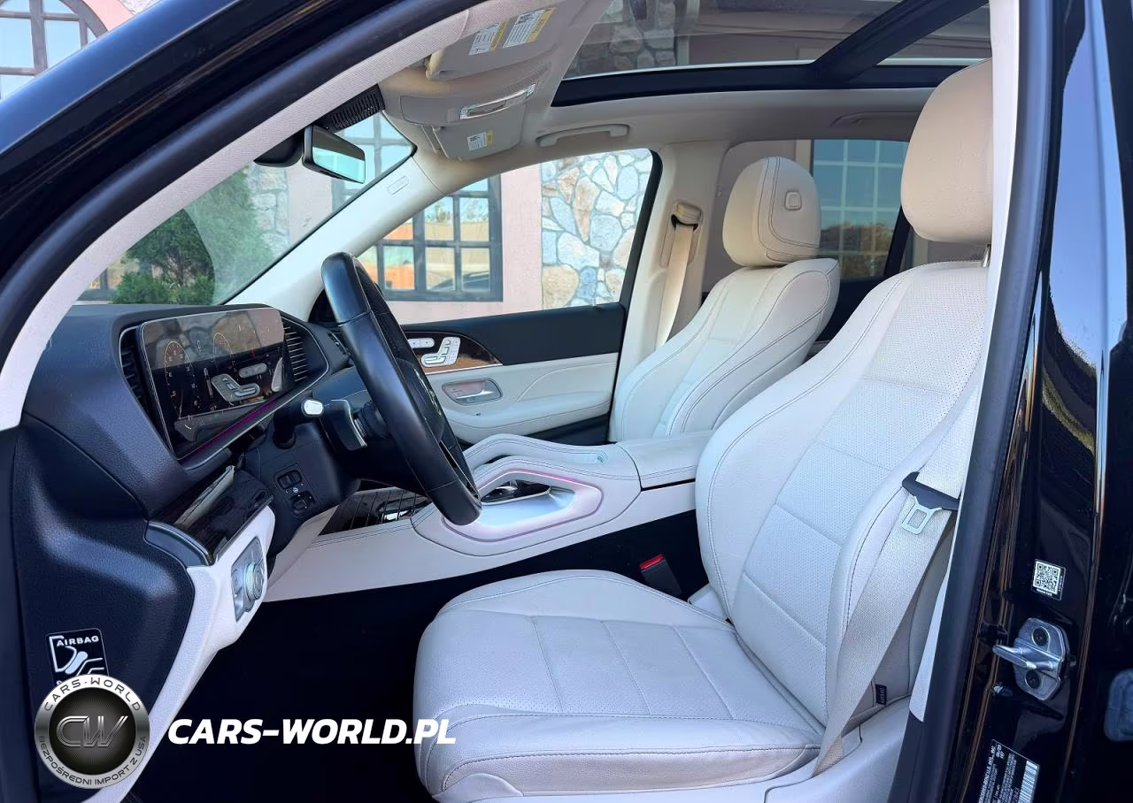 2024 Mercedes-Benz Gle 450E 4Matic VIN:4JGFB4GB4RB022843 - 10