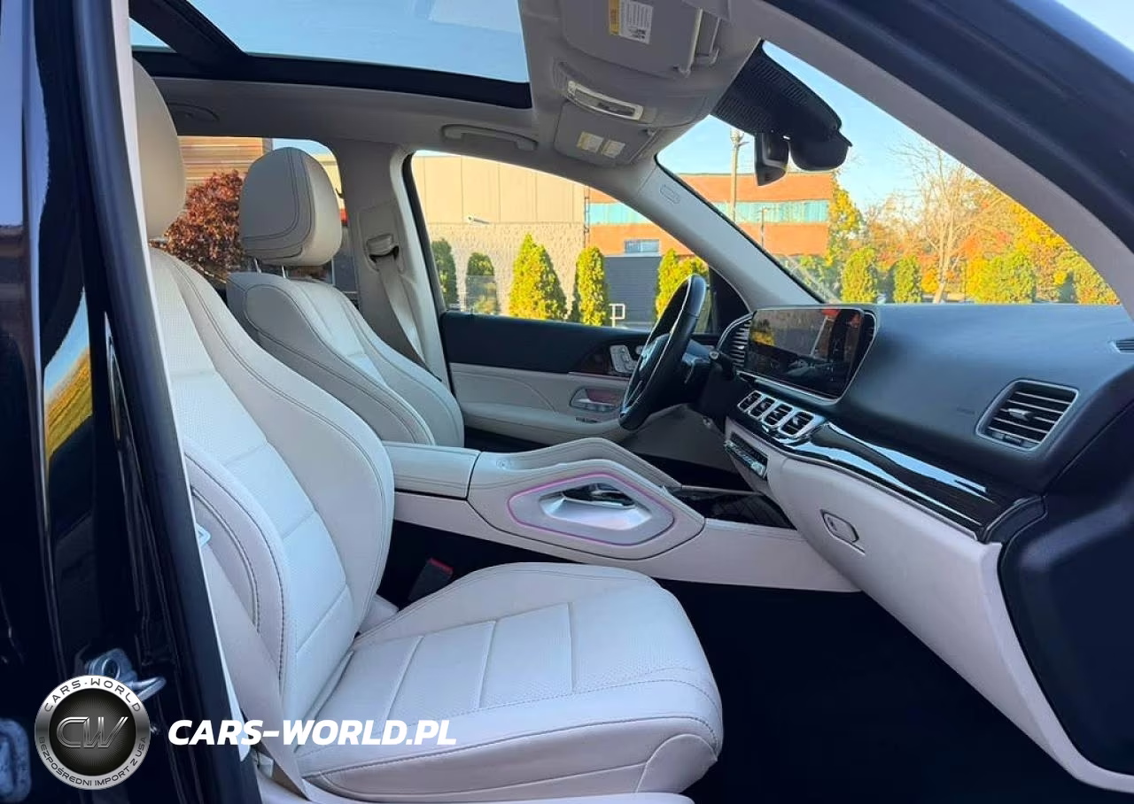 2024 Mercedes-Benz Gle 450E 4Matic VIN:4JGFB4GB4RB022843 - 11