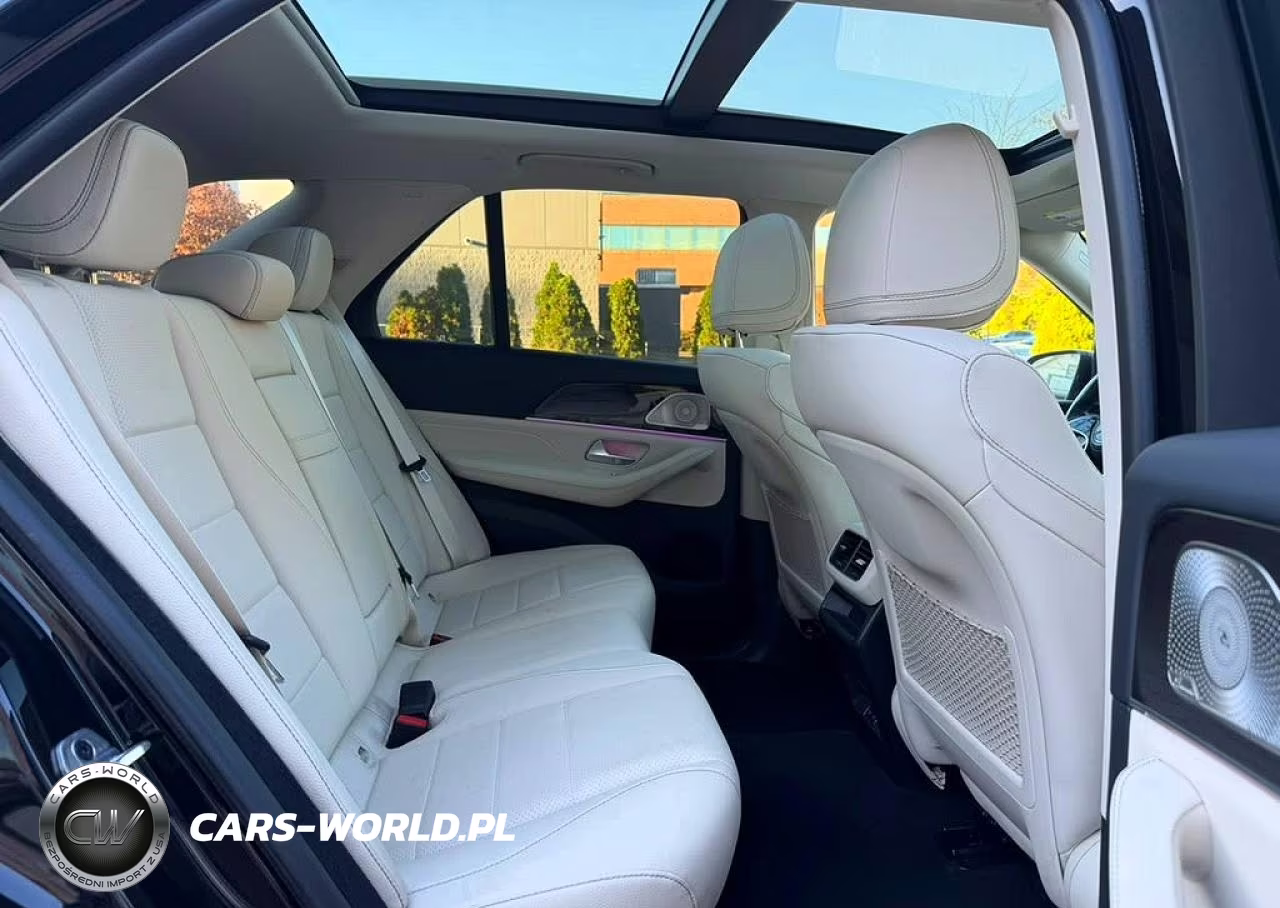 2024 Mercedes-Benz Gle 450E 4Matic VIN:4JGFB4GB4RB022843 - 12