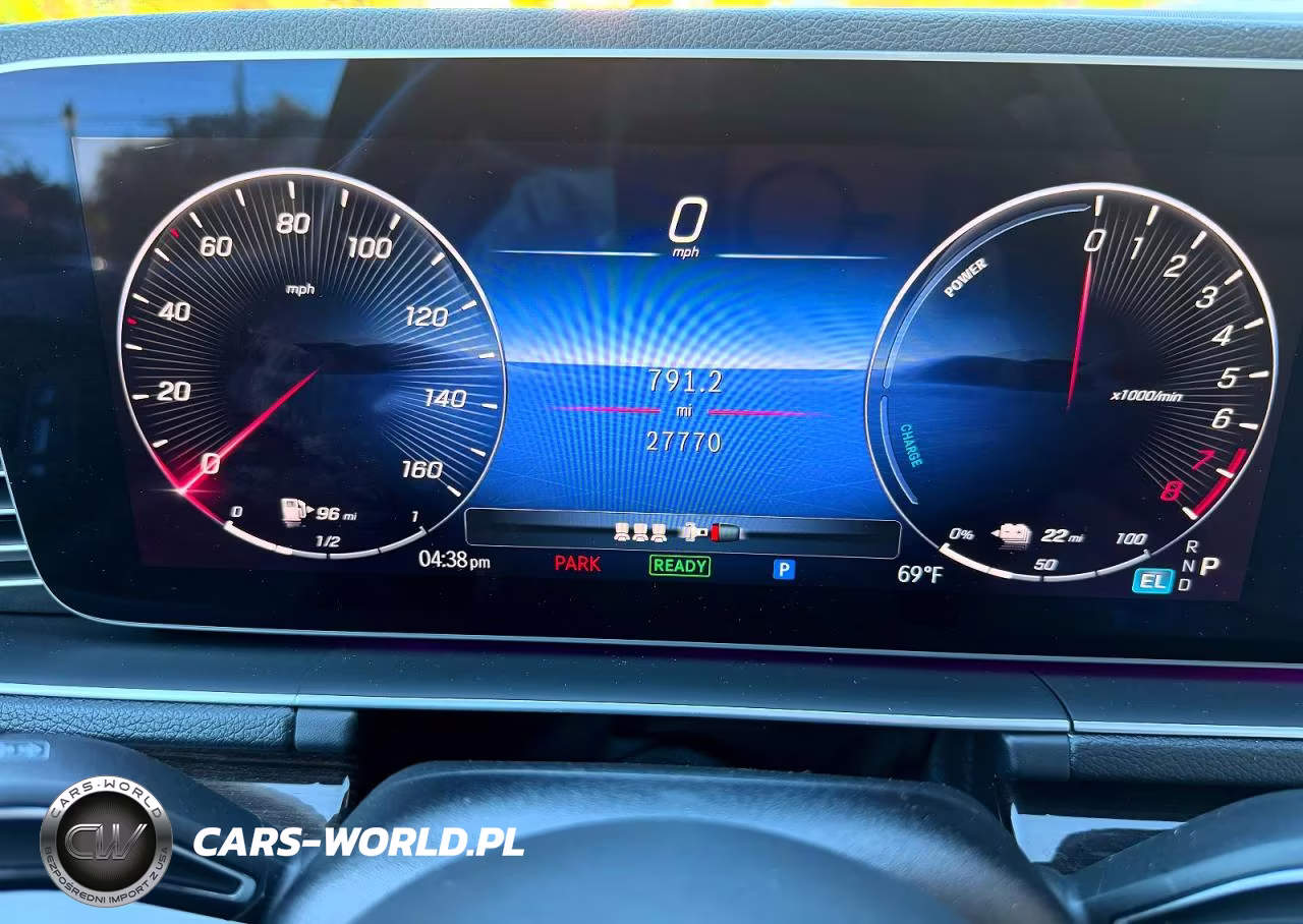 2024 Mercedes-Benz Gle 450E 4Matic VIN:4JGFB4GB4RB022843 - 7