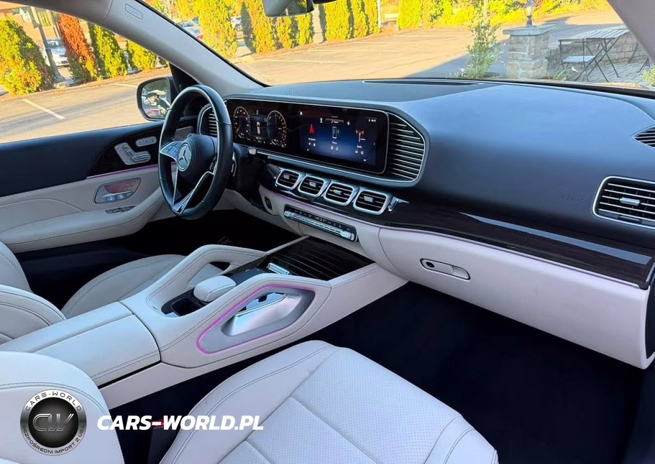 2024 Mercedes-Benz Gle 450E 4Matic VIN:4JGFB4GB4RB022843 - 8