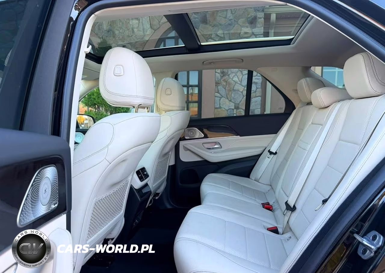 2024 Mercedes-Benz Gle 450E 4Matic VIN:4JGFB4GB4RB022843 - 9