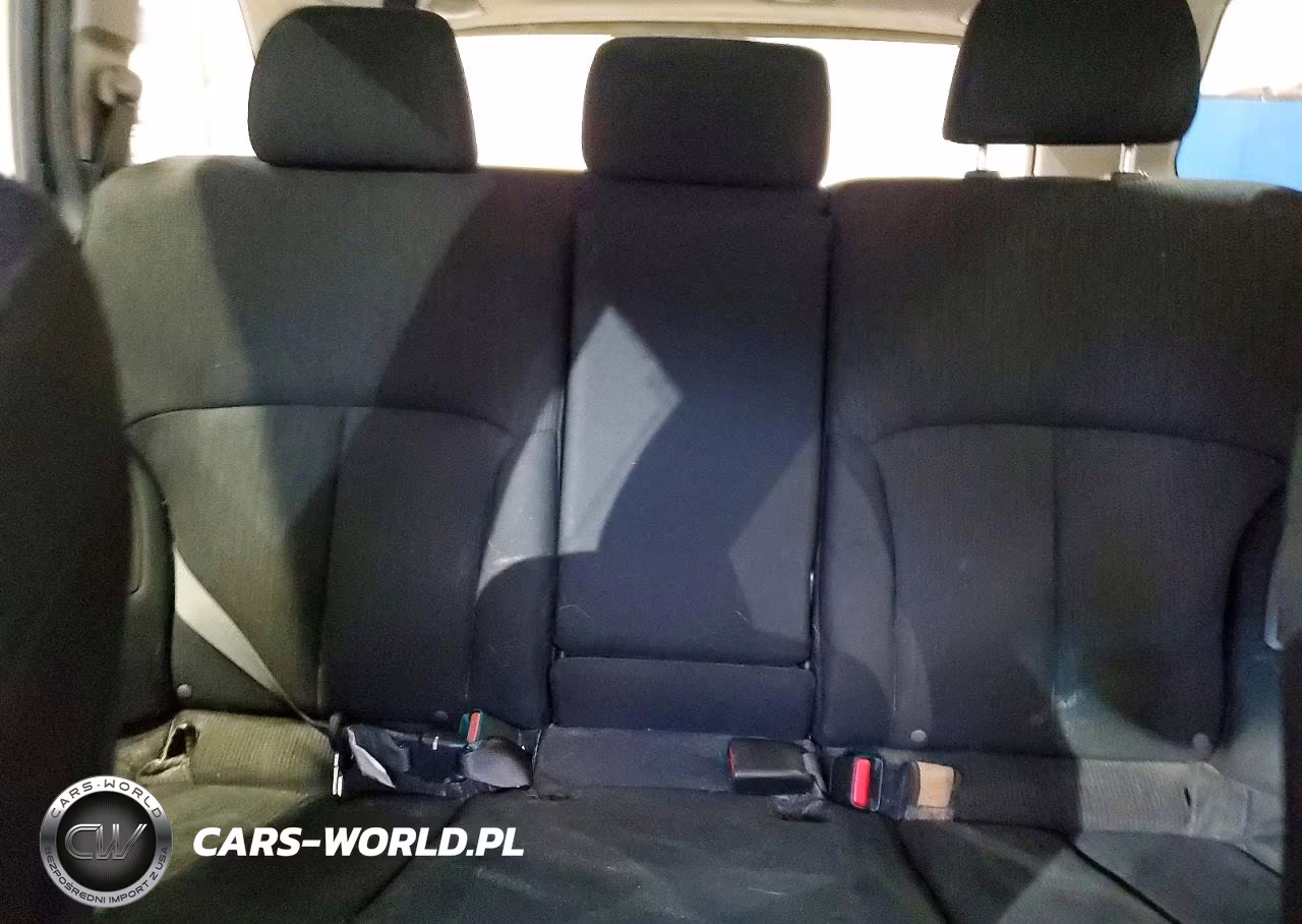 2013 Subaru Outback 2.5I Premium VIN:4S4BRBCC1D3243591 - 10