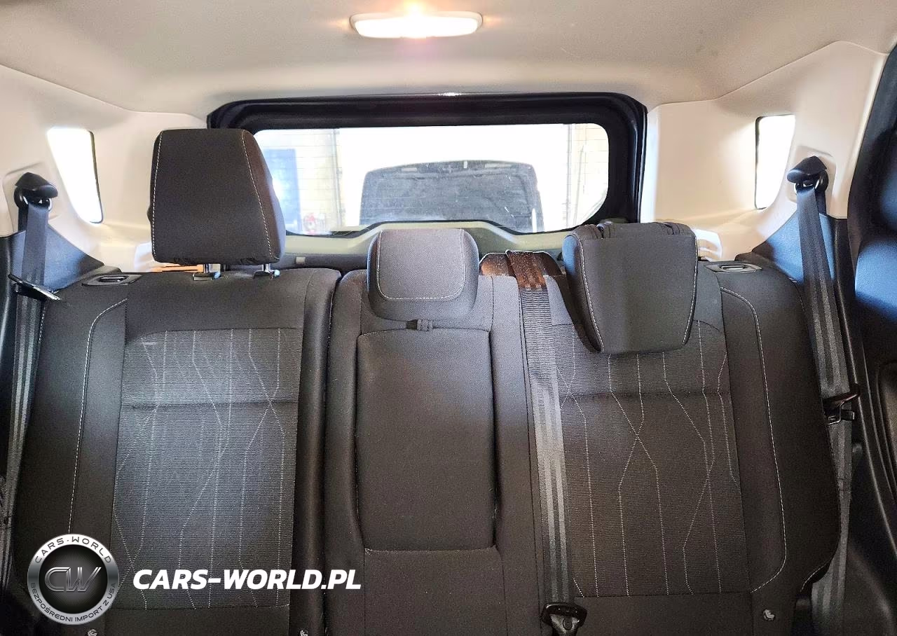 2021 Ford Ecosport Se VIN:MAJ6S3GLXMC410644 - 10