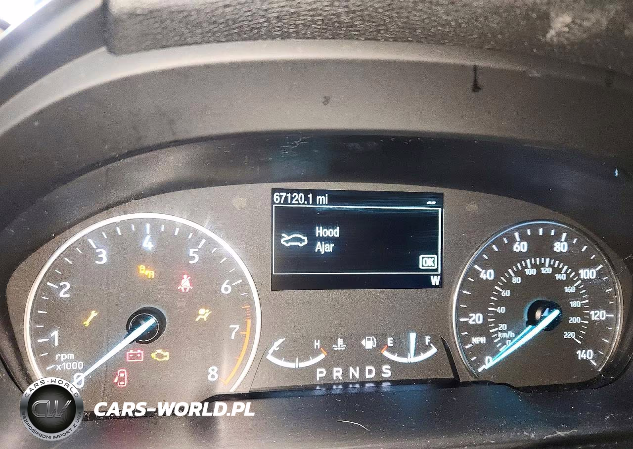 2021 Ford Ecosport Se VIN:MAJ6S3GLXMC410644 - 9