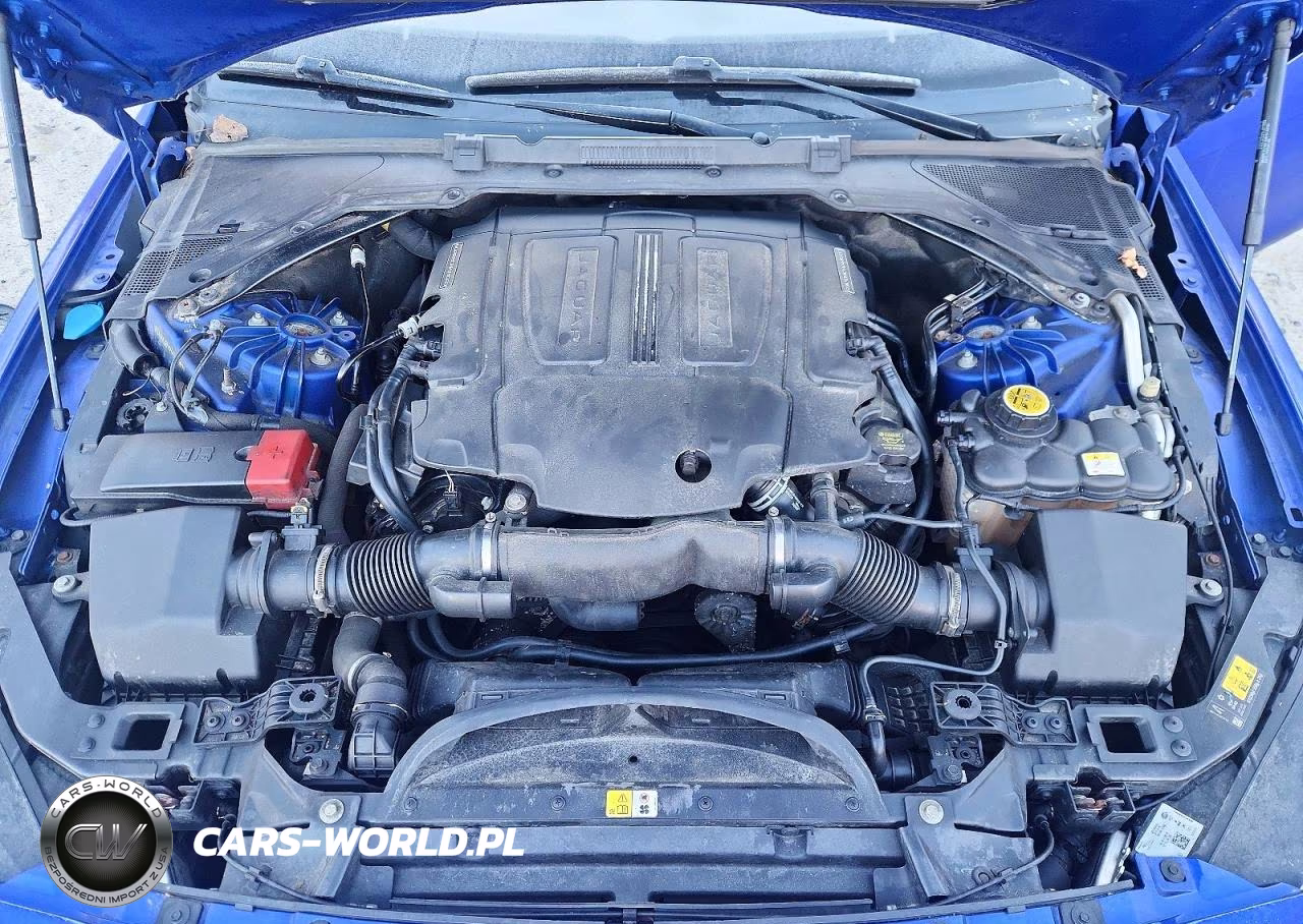 2017 Jaguar Xe Prestige VIN:SAJAK4BV1HA966590 - 11