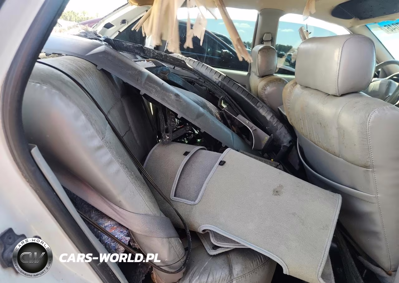 1996 Chevrolet Caprice - Impala Classic Ss VIN:1G1BL52P1TR181674 - 10