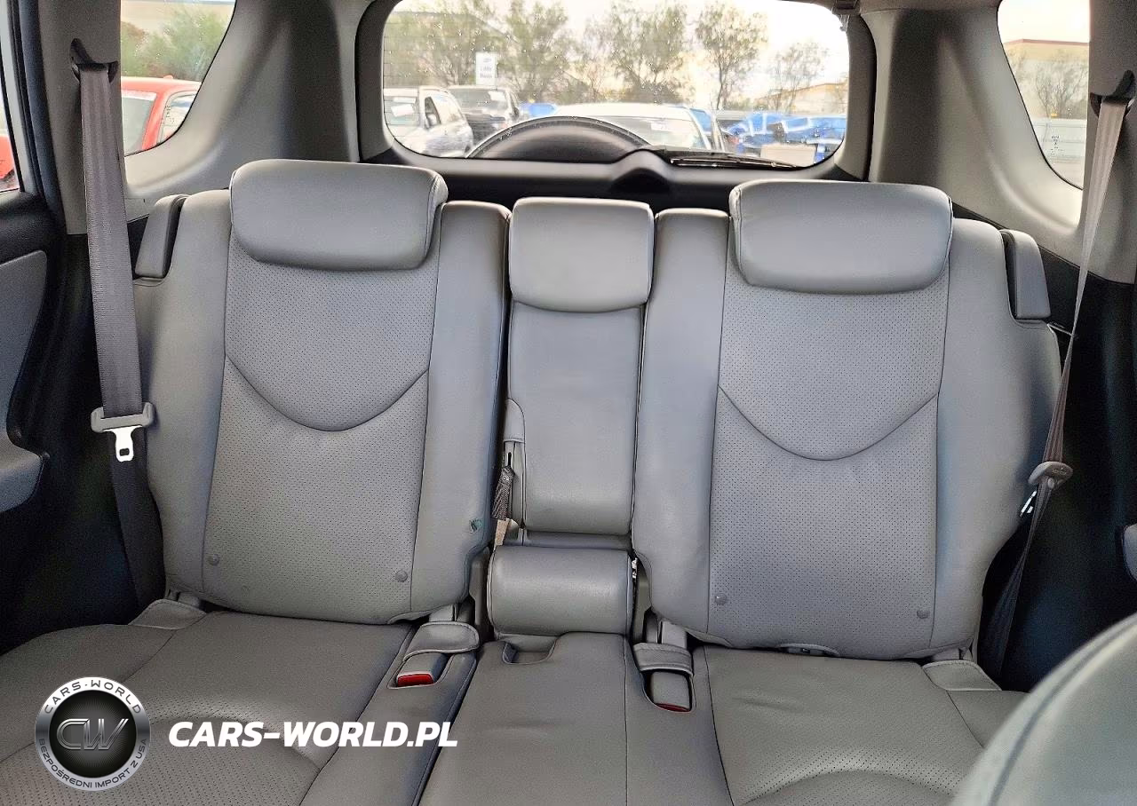 2010 Toyota Rav4 Limited VIN:2T3YF4DV4AW031568 - 10