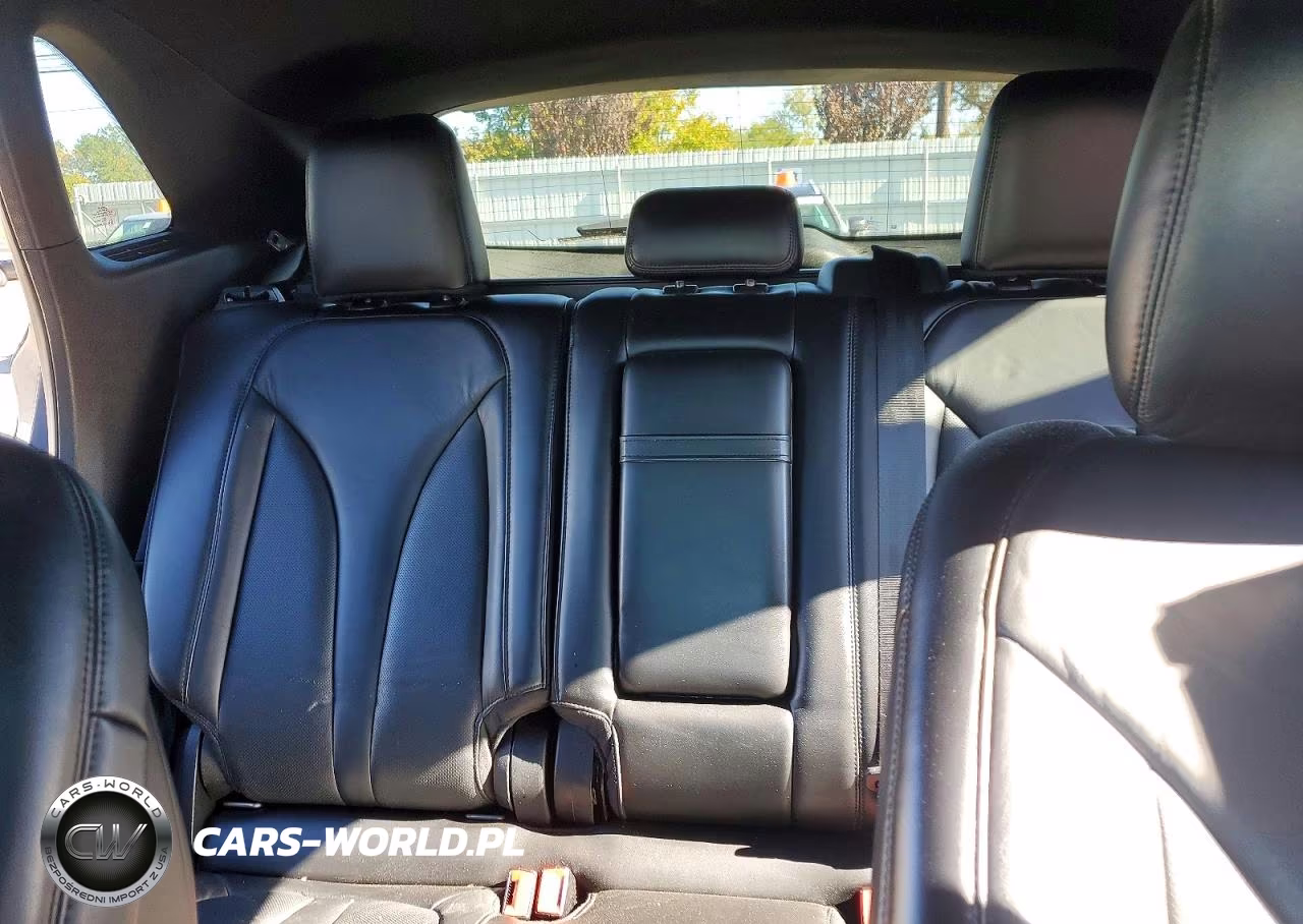 2018 Lincoln Mkc Select VIN:5LMCJ2D90JUL21019 - 10