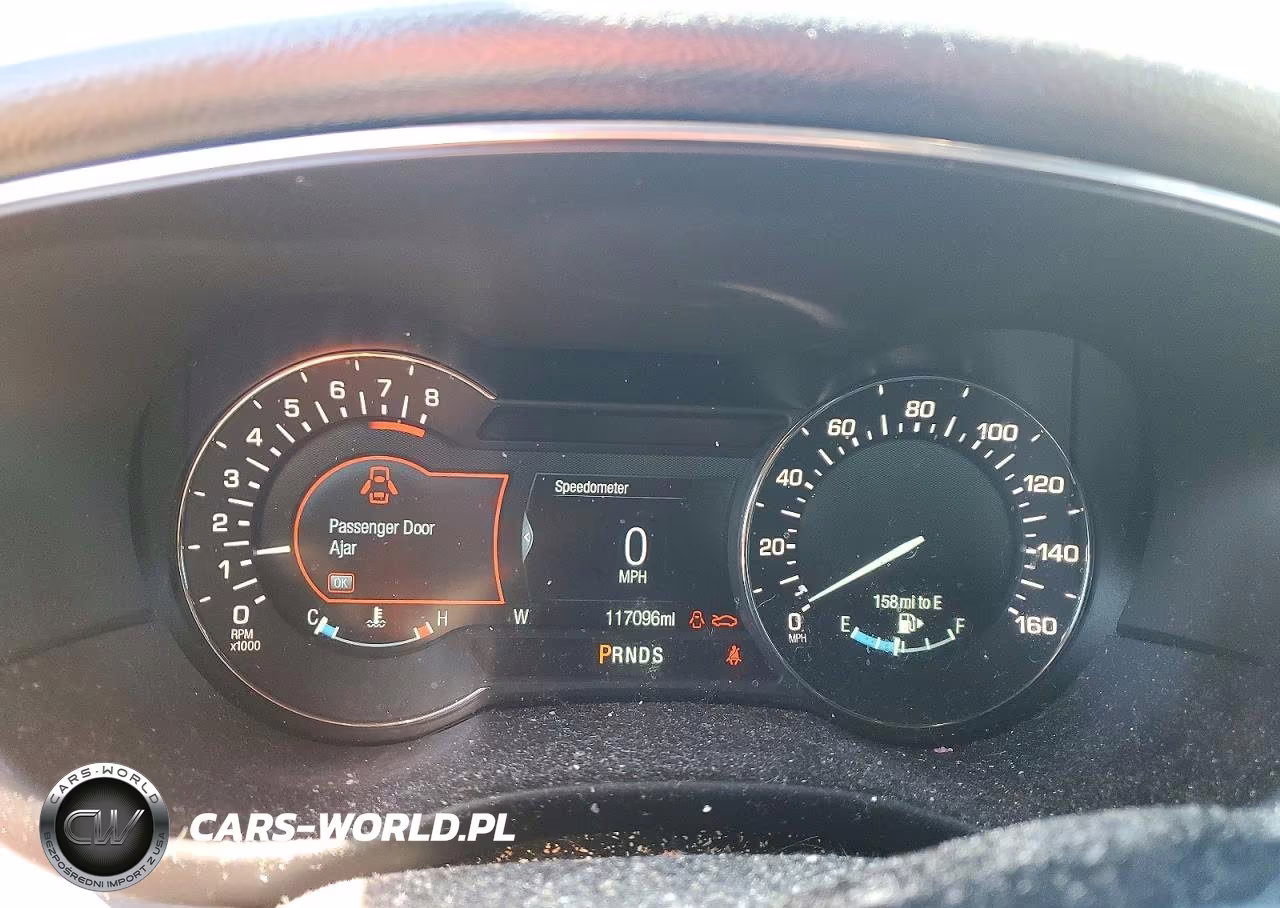 2018 Lincoln Mkc Select VIN:5LMCJ2D90JUL21019 - 9