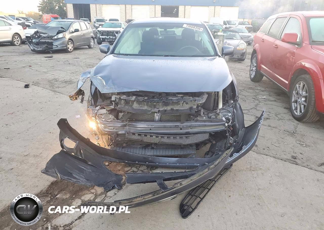 2017 Subaru Legacy 2.5I Premium VIN:4S3BNAC65H3063931 - 5