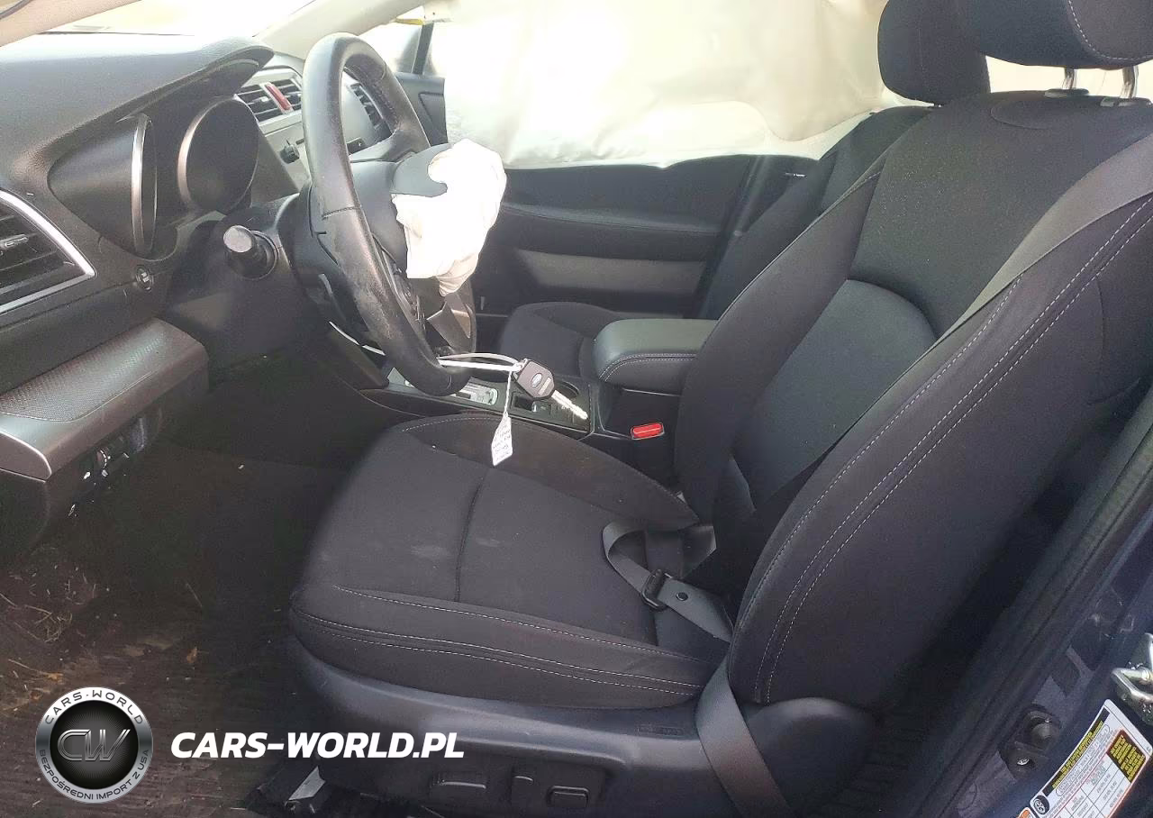 2017 Subaru Legacy 2.5I Premium VIN:4S3BNAC65H3063931 - 7