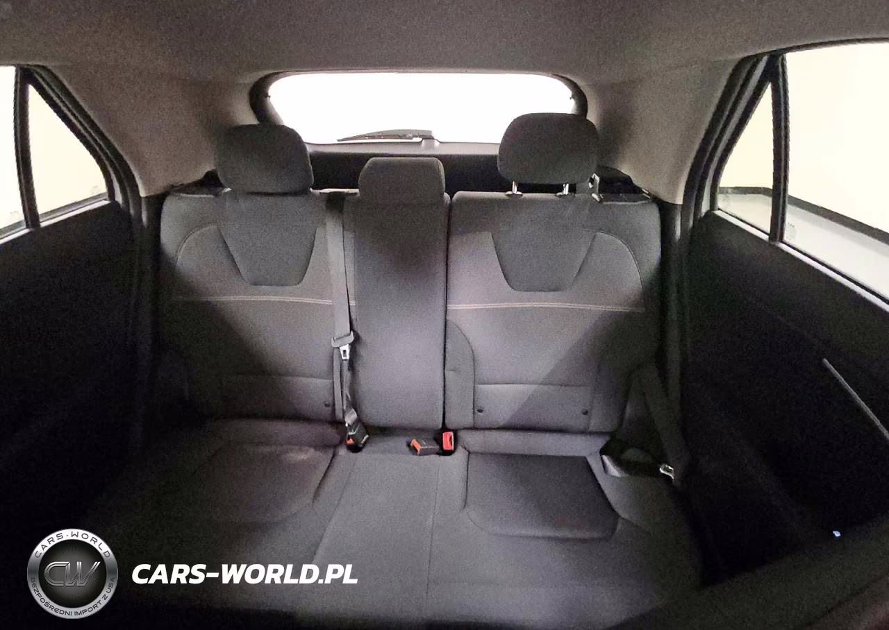 2026 Kia Niro Lx VIN:KNDCP3LE8T5359377 - 10