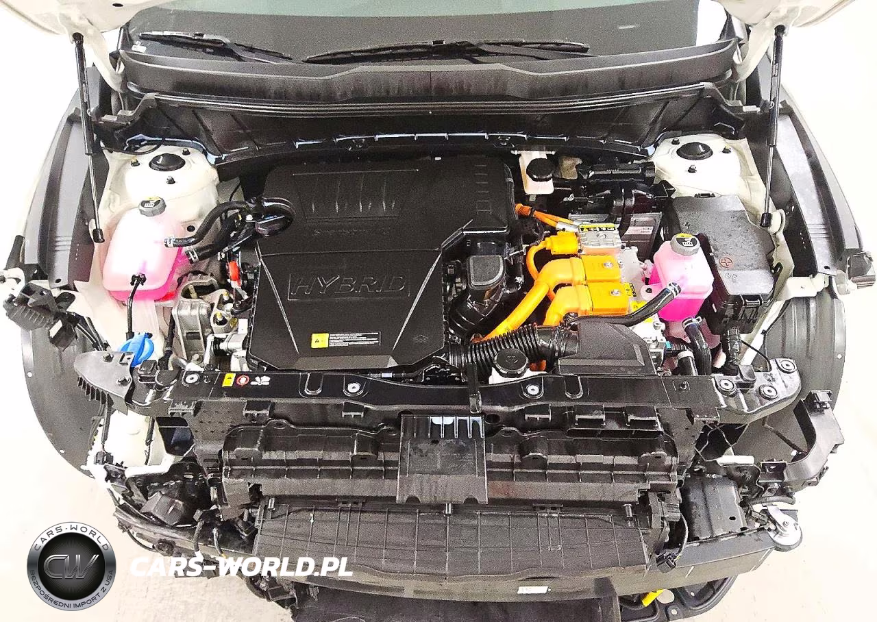 2026 Kia Niro Lx VIN:KNDCP3LE8T5359377 - 12