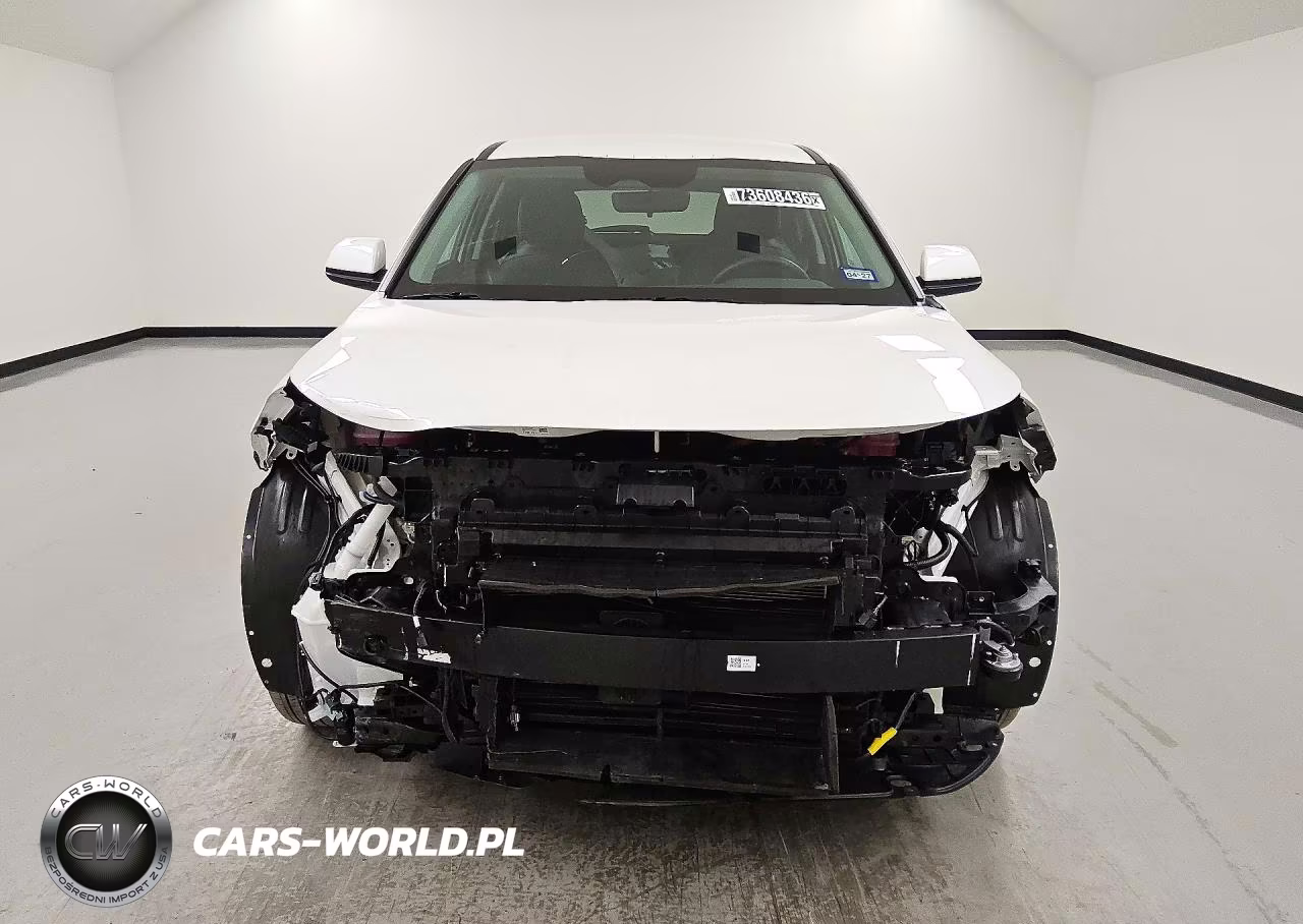 2026 Kia Niro Lx VIN:KNDCP3LE8T5359377 - 5