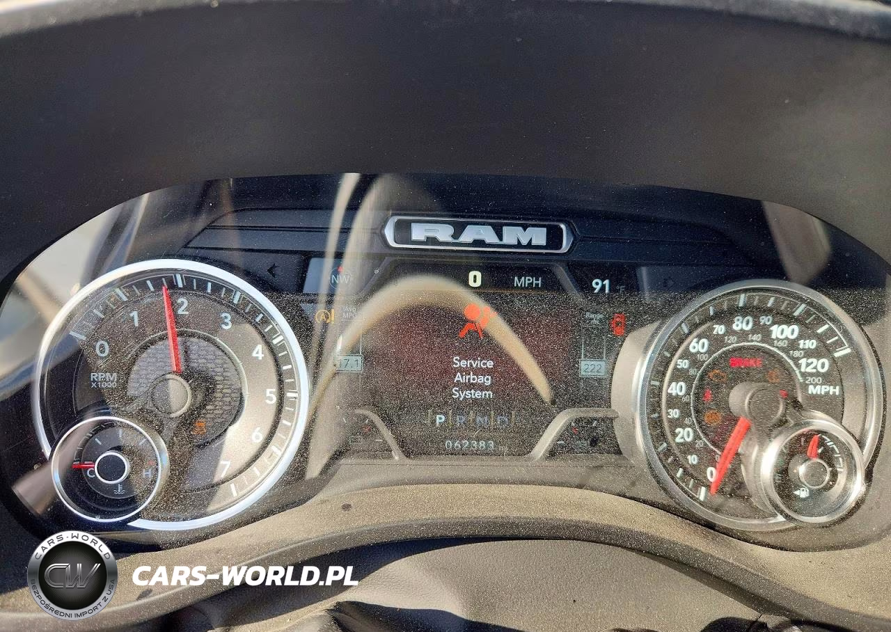 2022 Ram 1500 Big Horn-Lone Star VIN:1C6RRFFG8NN459234 - 9