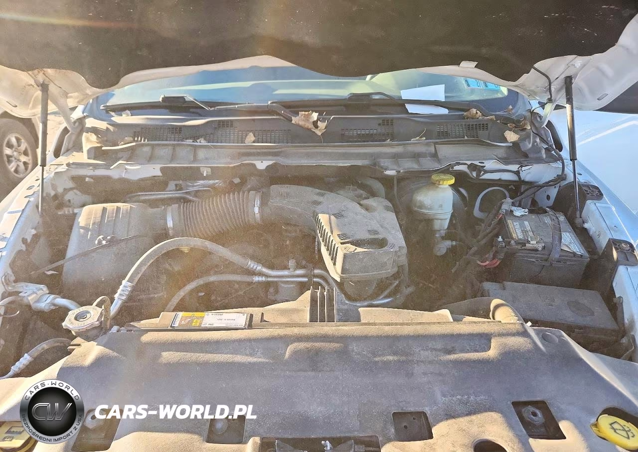 2022 Ram 1500 Classic Slt VIN:1C6RR7GG4NS121027 - 11