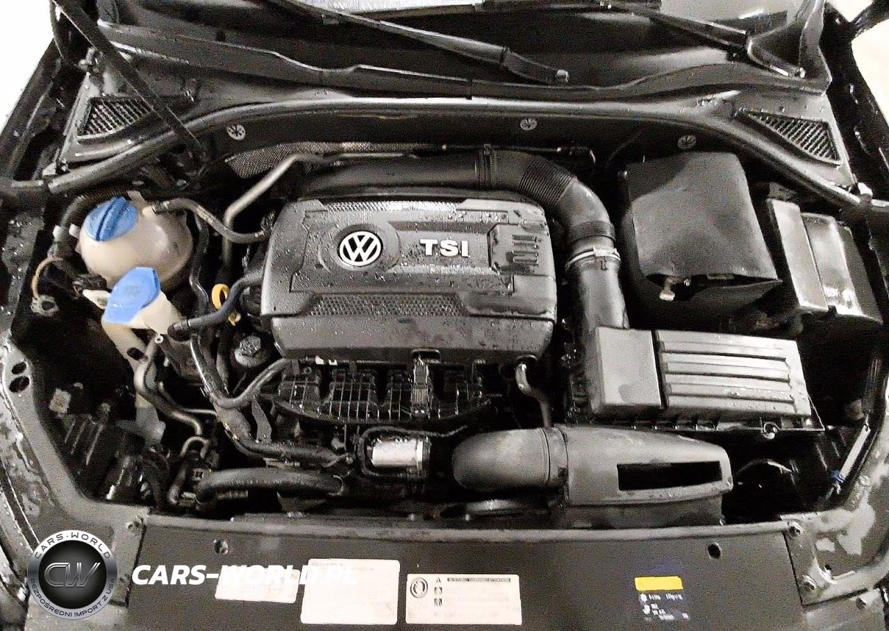 2016 Volkswagen Passat Se VIN:1VWBS7A39GC047232 - 11