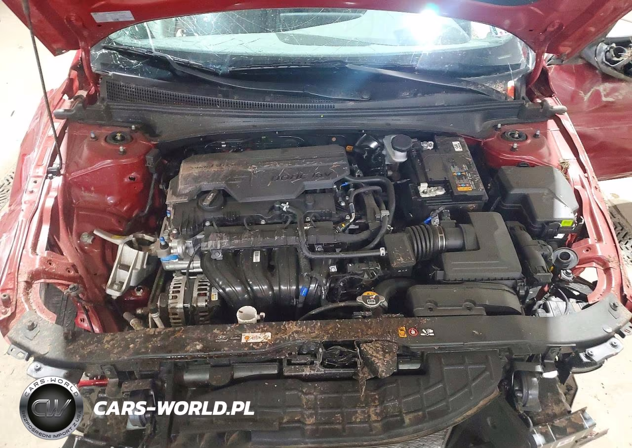 2025 Hyundai Elantra Sel Sport VIN:KMHLM4DG1SU963397 - 11