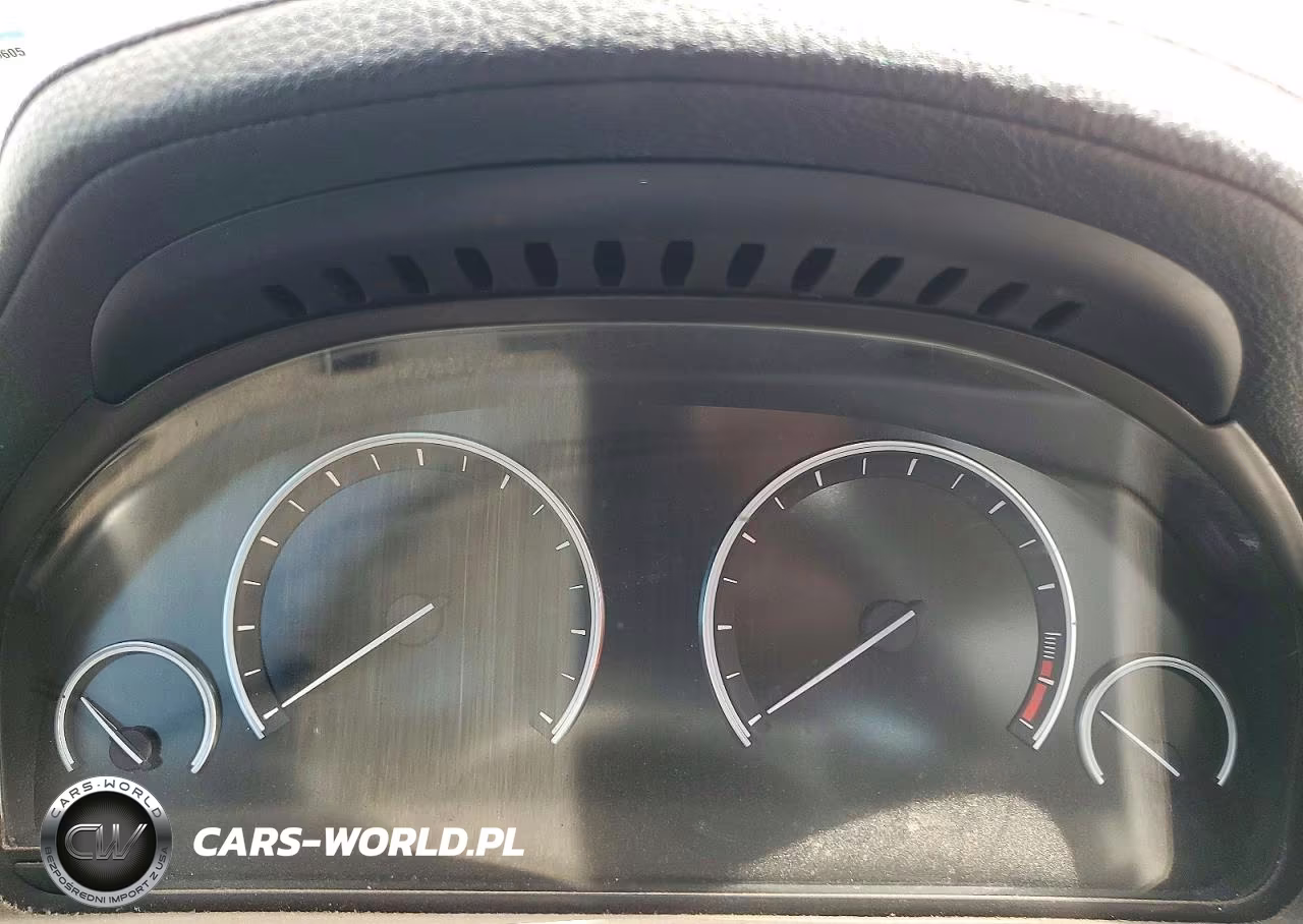 2009 BMW 750 Li VIN:WBAKB83539CY58578 - 9