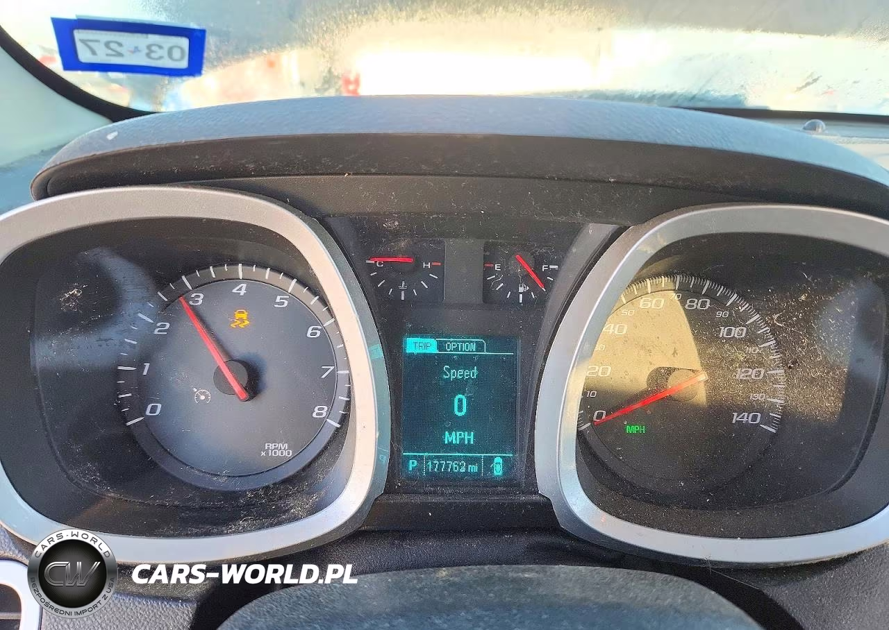 2015 Chevrolet Equinox Ltz VIN:2GNALDEK6F6431219 - 9