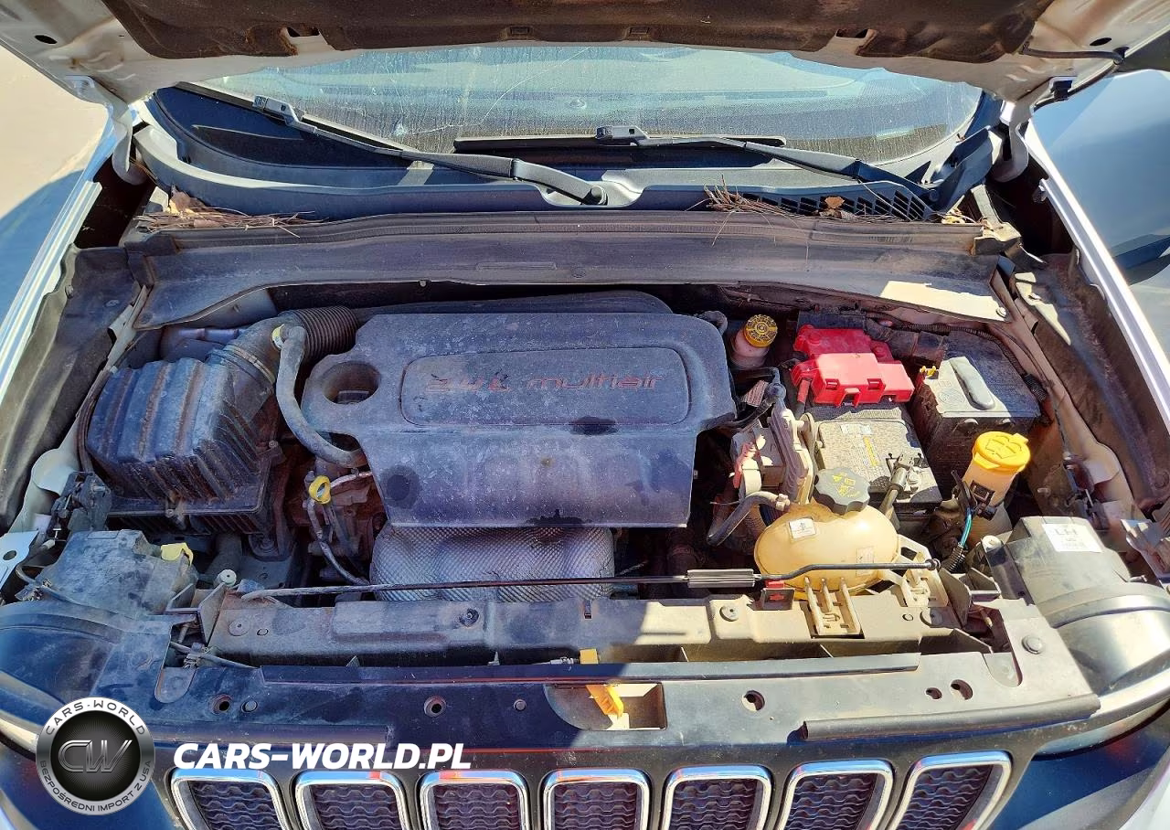 2019 Jeep Renegade Sport VIN:ZACNJAAB4KPK27260 - 11