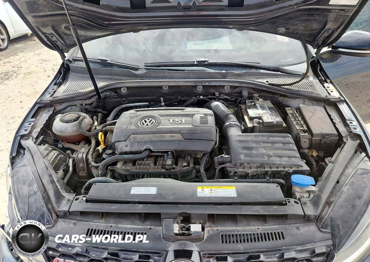 2021 Volkswagen Gti S VIN:3VW5T7AU7MM008488 - 11