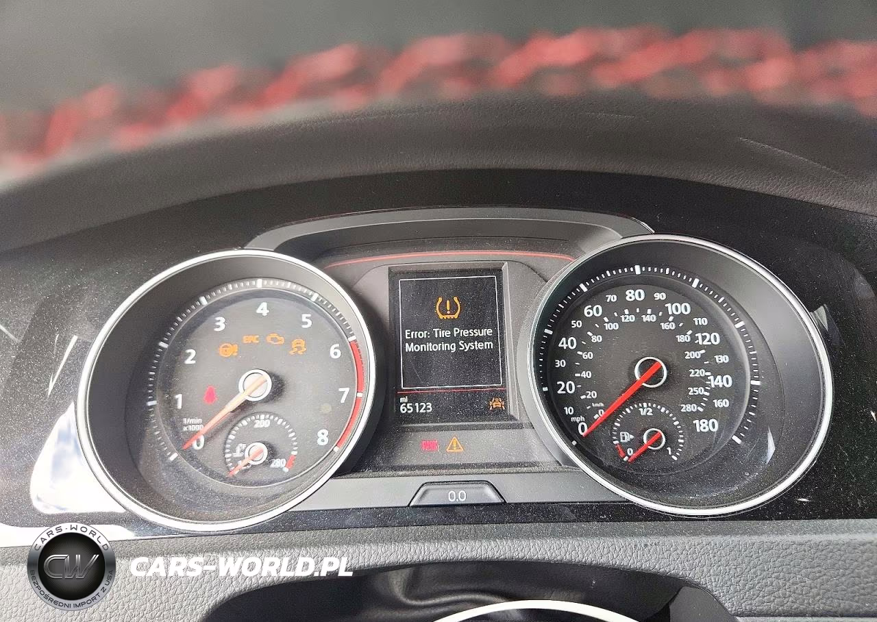 2021 Volkswagen Gti S VIN:3VW5T7AU7MM008488 - 9