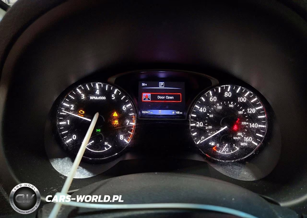 2018 Nissan Altima 2.5 S VIN:1N4AL3AP8JC169925 - 9