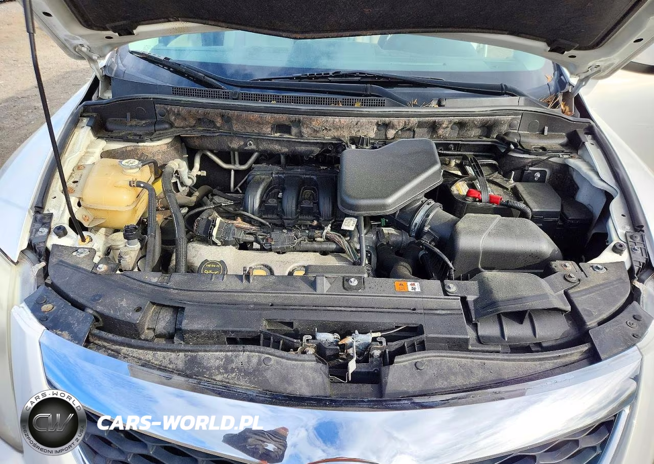 2010 Mazda Cx-9 VIN:JM3TB3MV3A0219784 - 12