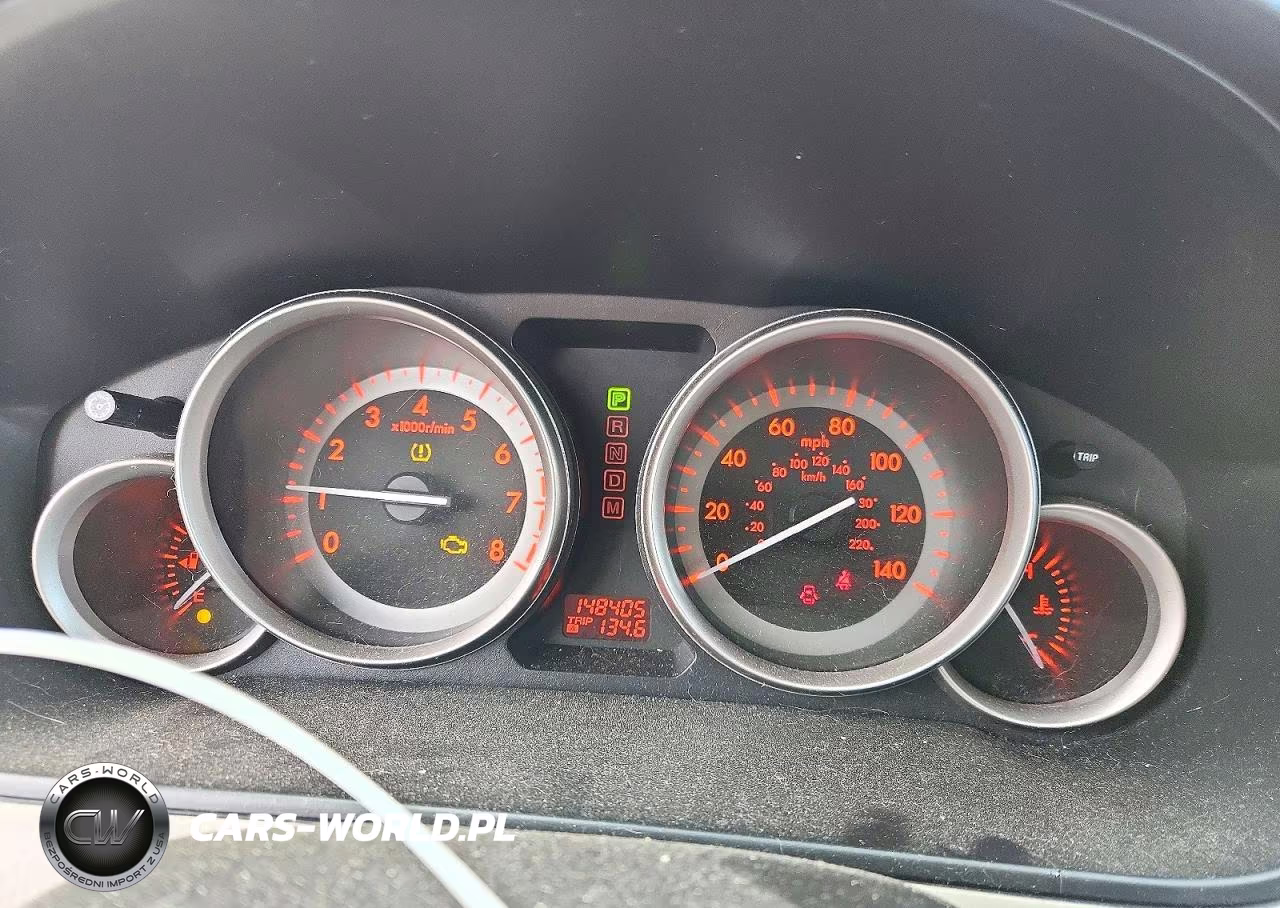 2010 Mazda Cx-9 VIN:JM3TB3MV3A0219784 - 9