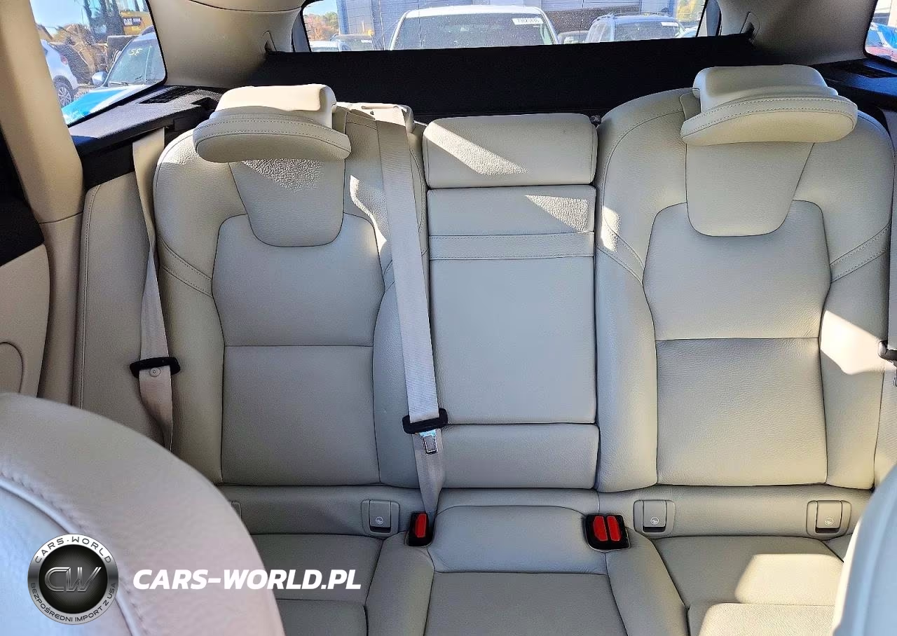 2019 Volvo Xc60 T5 Inscription VIN:LYV102RLXKB235511 - 10