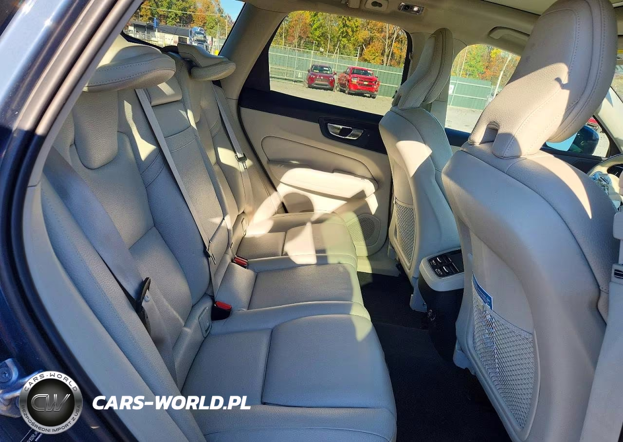 2019 Volvo Xc60 T5 Inscription VIN:LYV102RLXKB235511 - 11