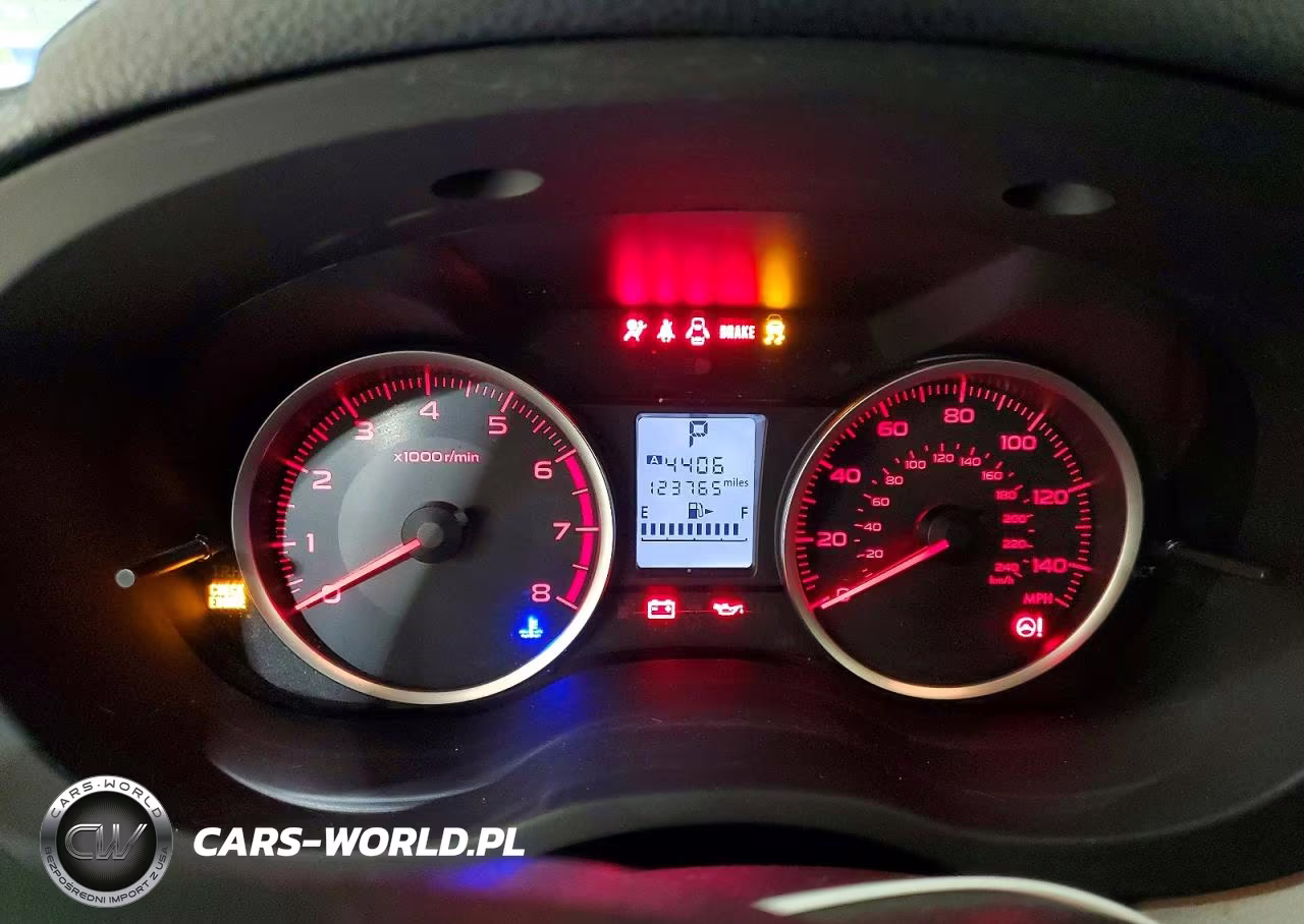 2017 Subaru Forester 2.5I VIN:JF2SJABC7HH518351 - 9