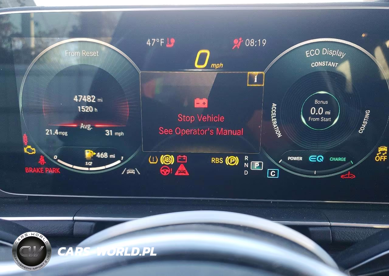 2023 Mercedes-Benz Gls 450 4Matic VIN:4JGFF5KE6PA937420 - 9