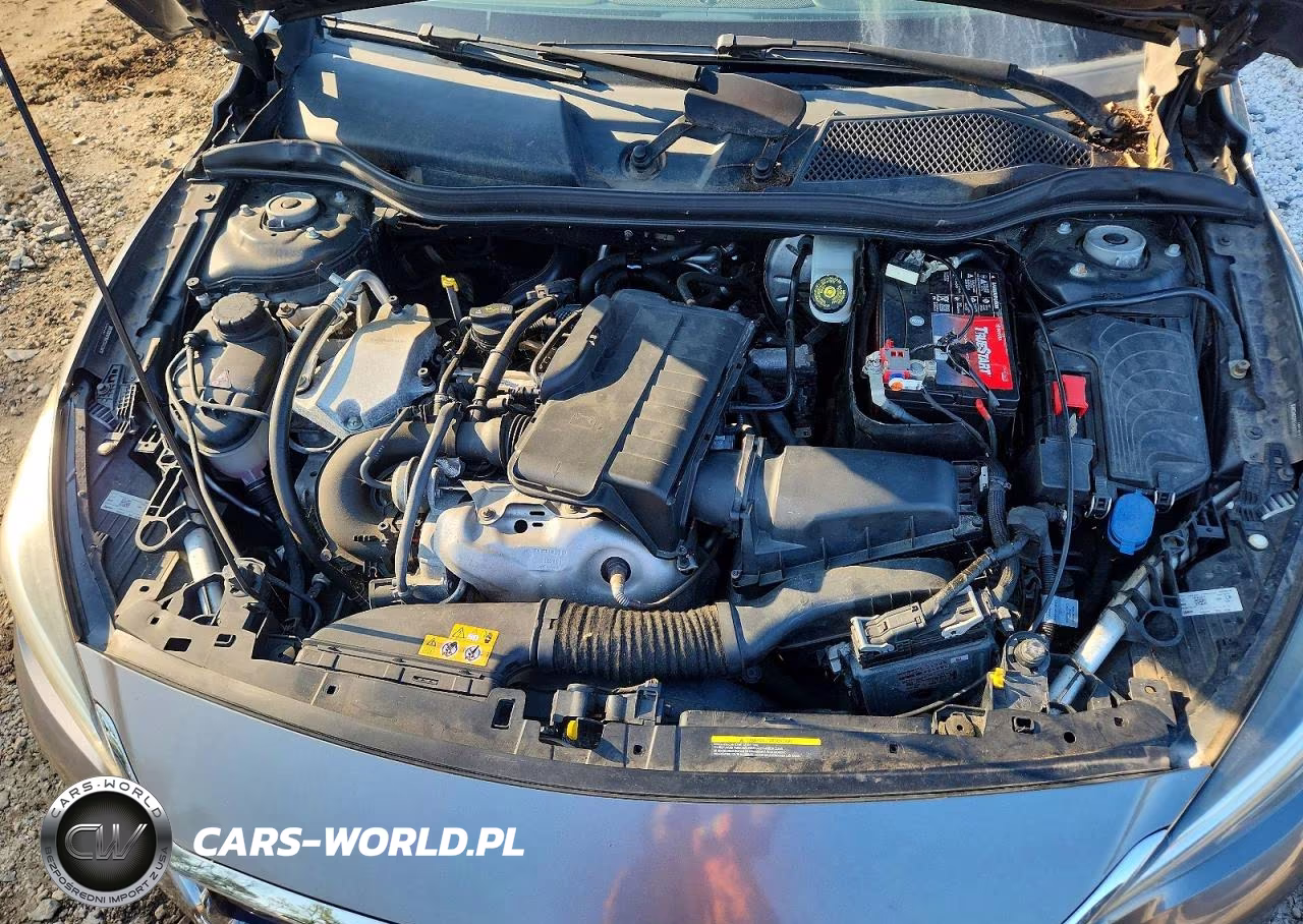 2018 Infiniti Qx30 Essential VIN:SJKCH5CP8JA005306 - 12