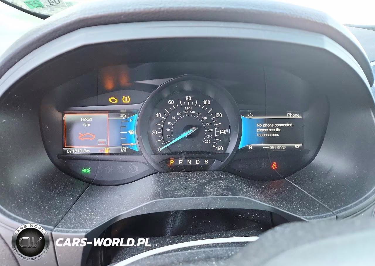 2022 Ford Edge Se VIN:2FMPK4G9XNBA14140 - 9