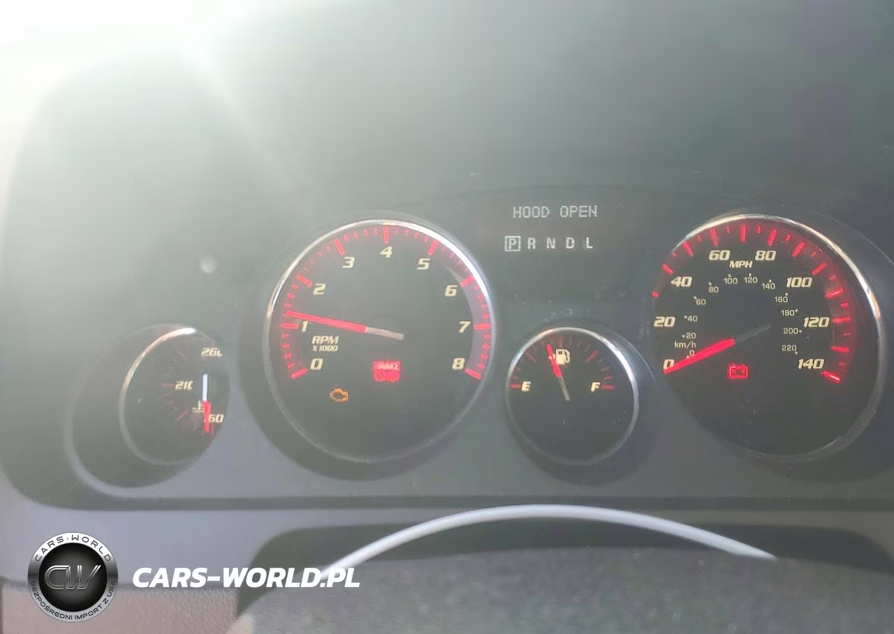 2012 GMC Acadia Denali VIN:1GKKVTED5CJ141155 - 9