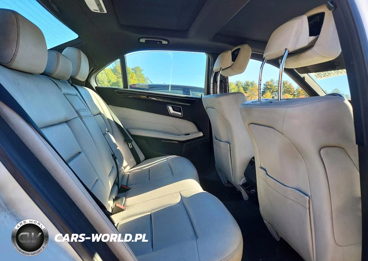 2015 Mercedes-Benz E 350 4Matic VIN:WDDHF8JB4FB137106 - 10